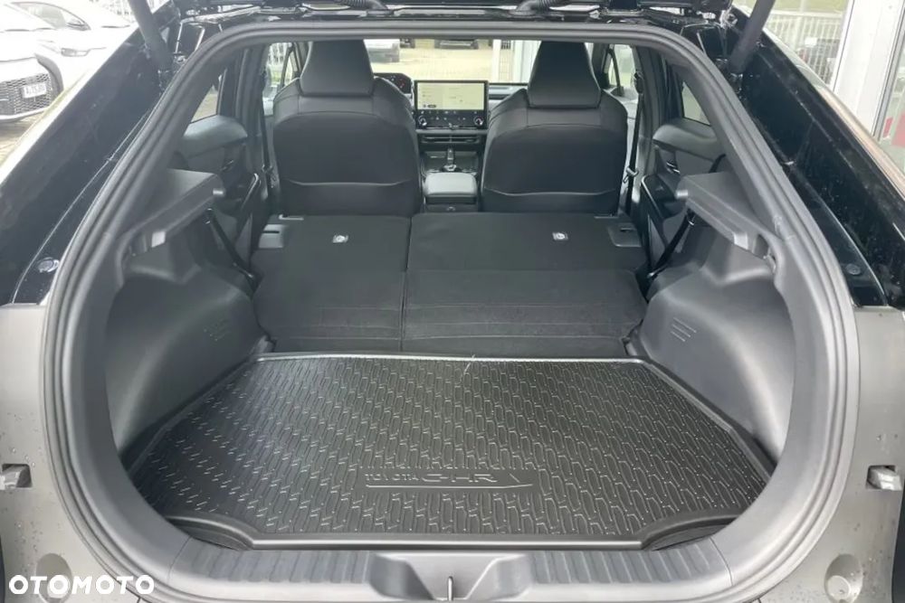 Toyota C-HR+ 77kWh Style - 19