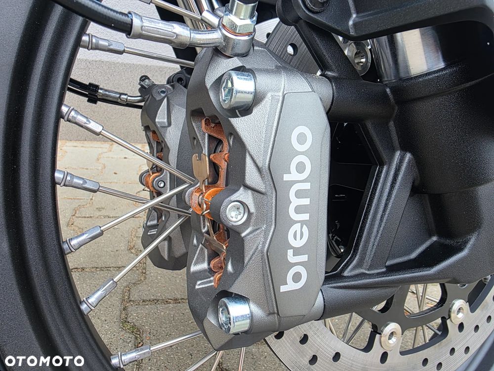 CFMoto 1000 MT-X - 3