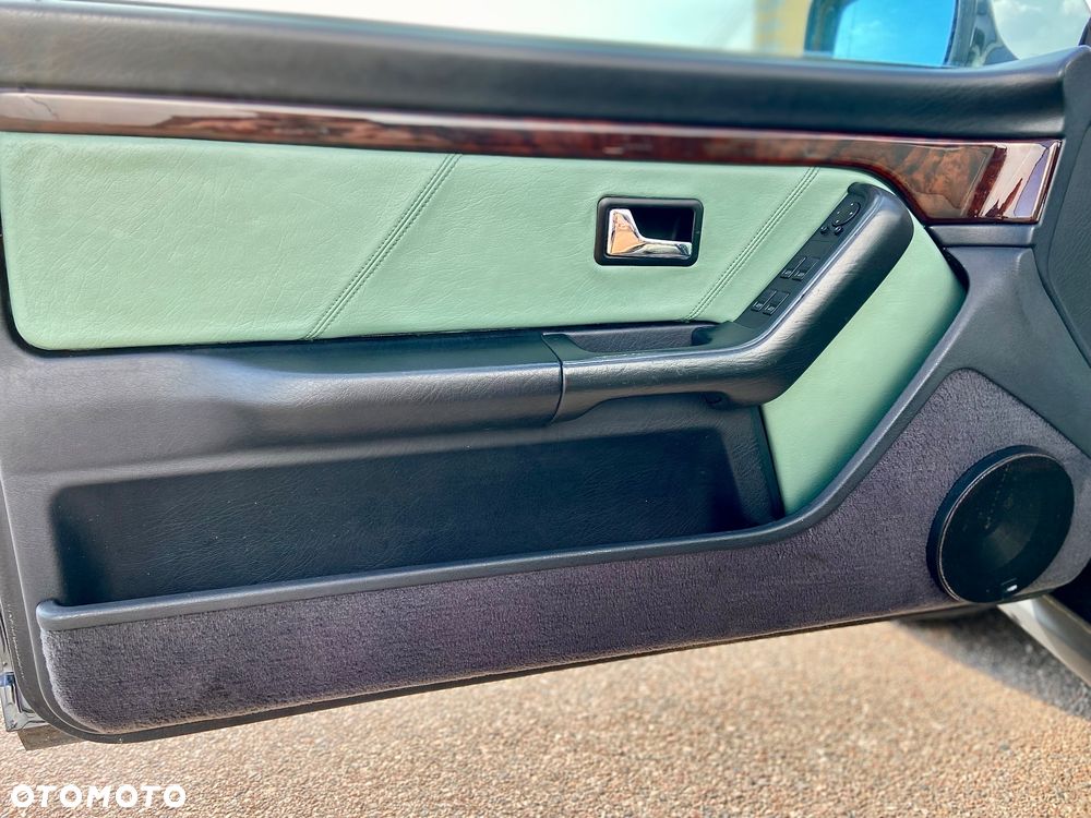 Audi Cabriolet - 19