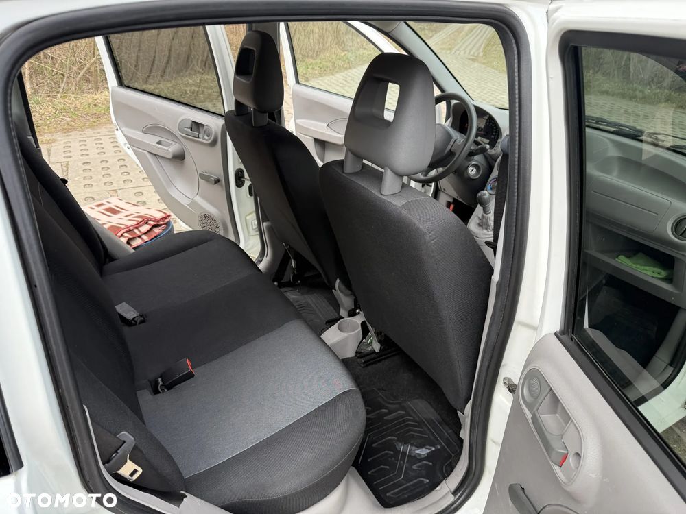 Fiat Panda 1.1 Fresh - 14