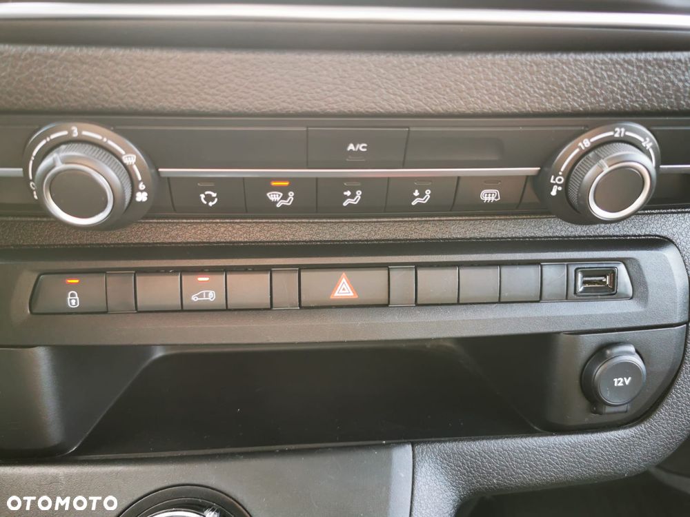Toyota Proace - 14
