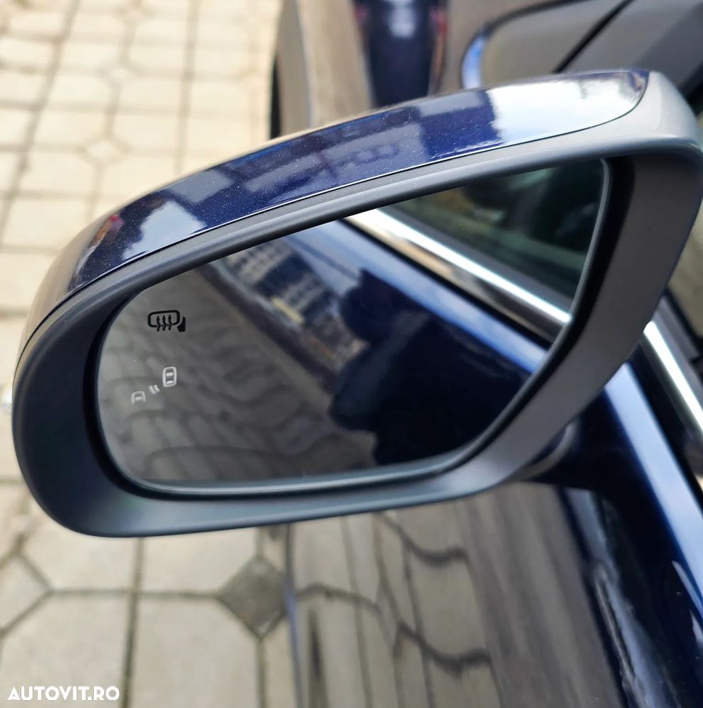 Suzuki S-Cross 1.4 Boosterjet 6AT MHEV Passion - 22