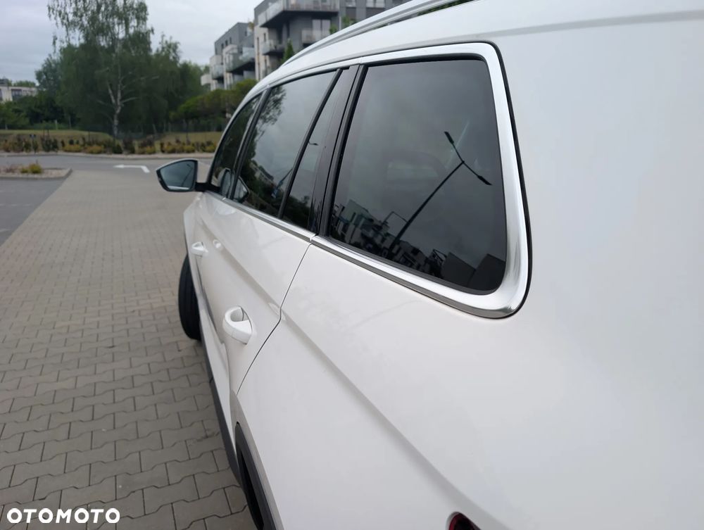 Skoda Kodiaq 2.0 TDI 4x4 Style DSG - 12