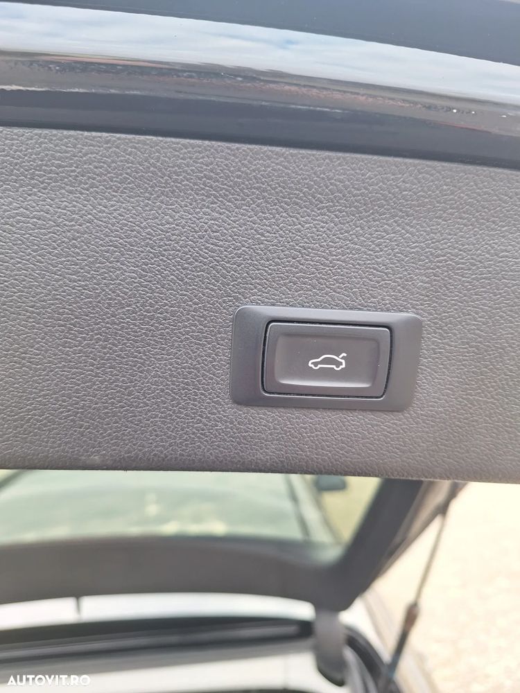 Audi A4 Avant 2.0 TDI DPF quattro Attraction - 13