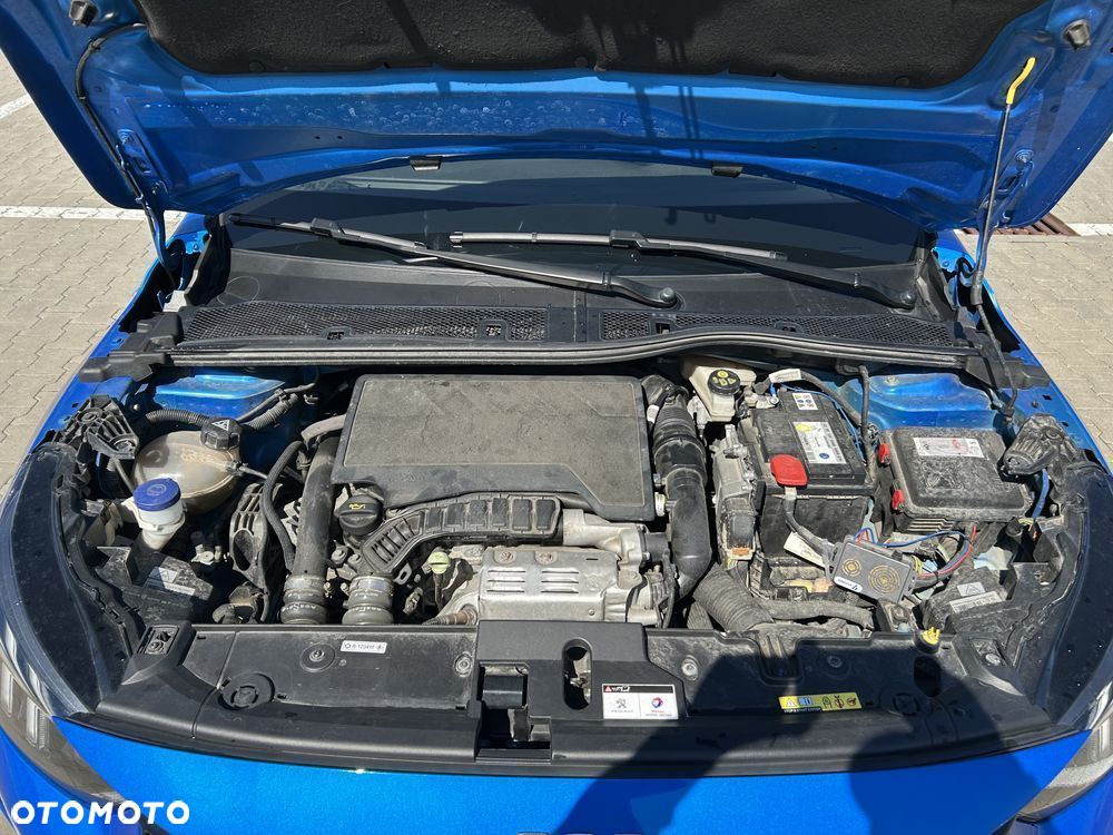 Peugeot 208 1.2 PureTech Allure Pack S&S - 21