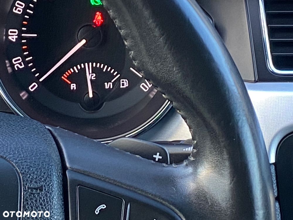 Skoda Superb 2.0 TDI DSG Elegance - 13