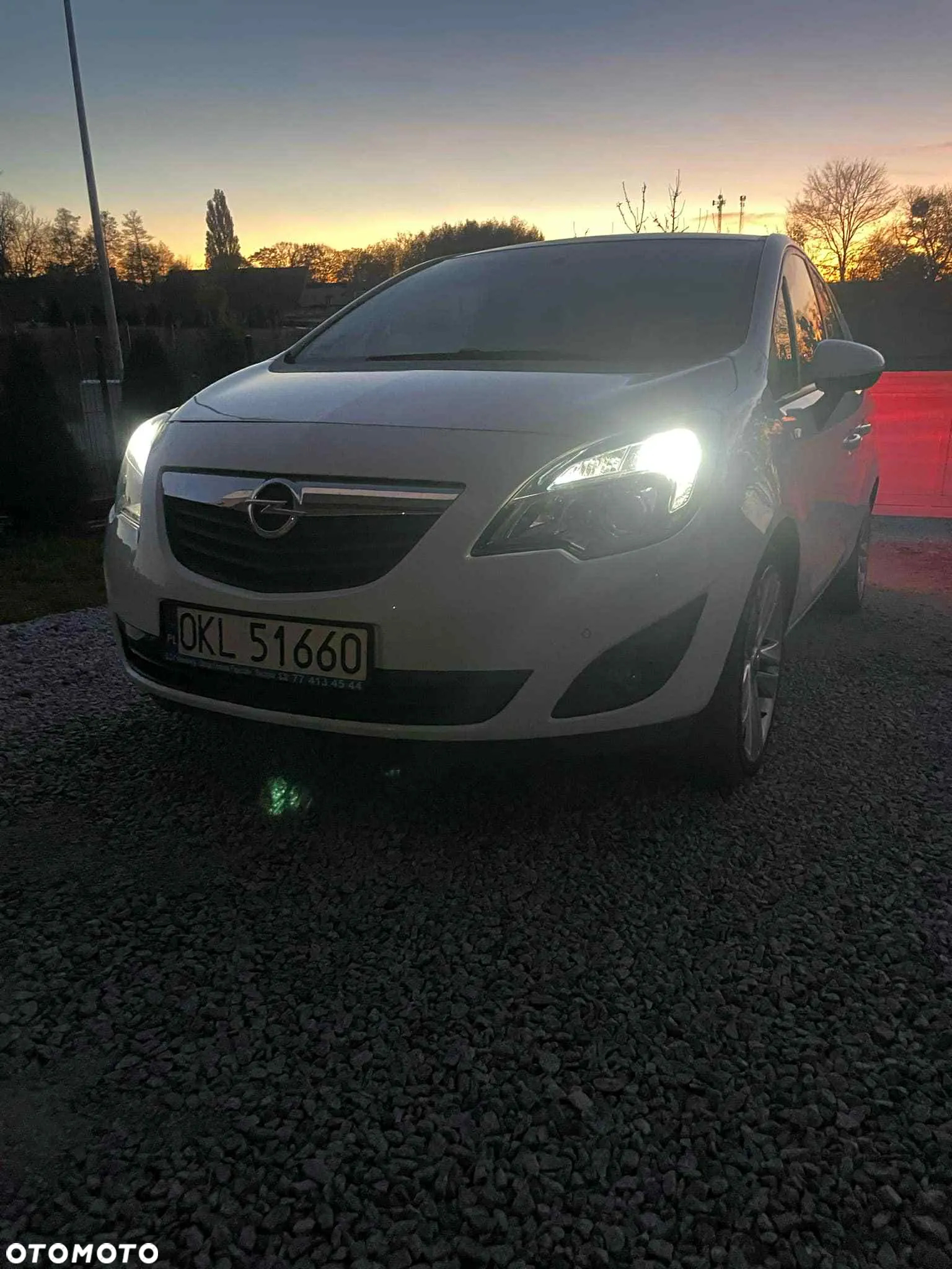 Opel Meriva 1.4 Design Edition - 15
