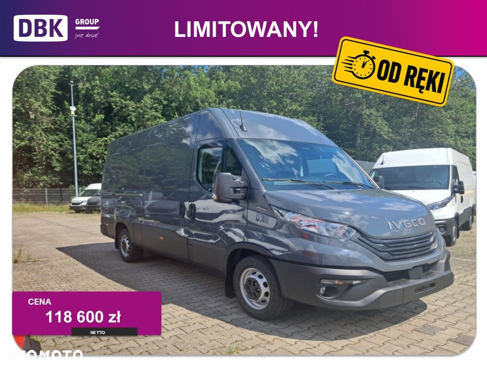 Iveco Daily