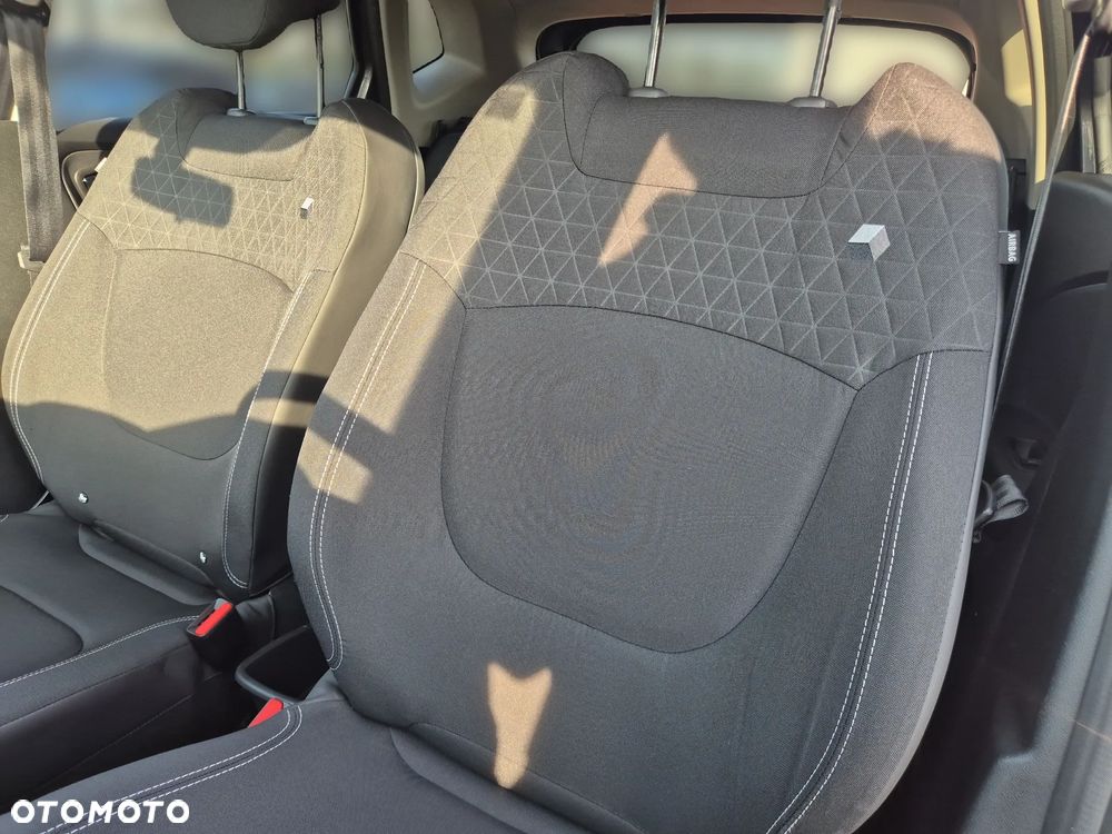 Renault Captur 1.2 Energy TCe Limited - 15