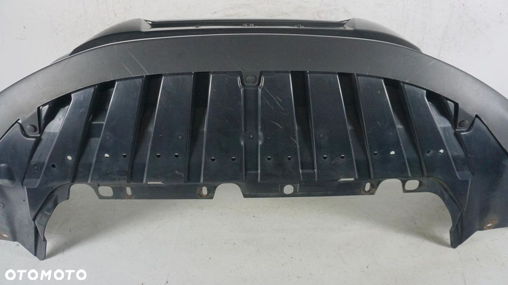ZDERZAK PRZÓD PRZEDNI FORD C-MAX 2 MK2 II 10-14 5A 2010-2014 ATRAPA - 9