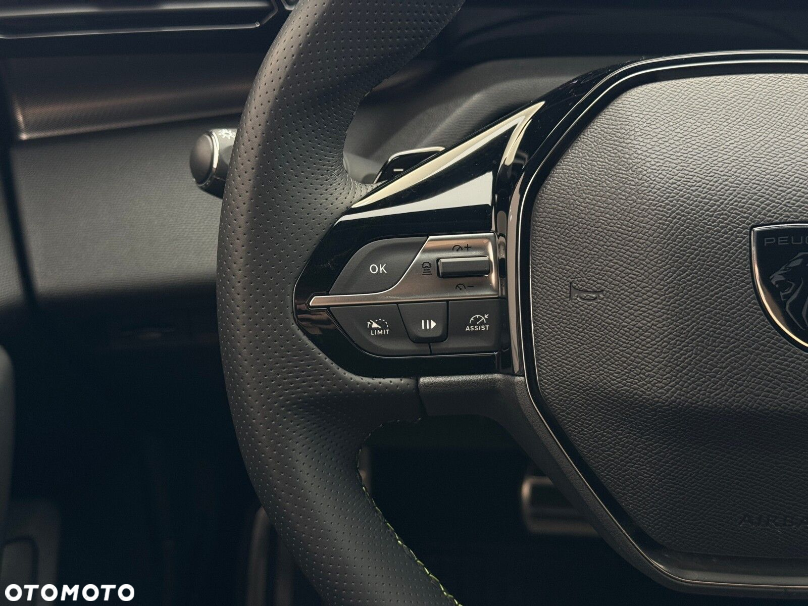 Peugeot 308 1.2 PureTech GT S&S EAT8 - 21