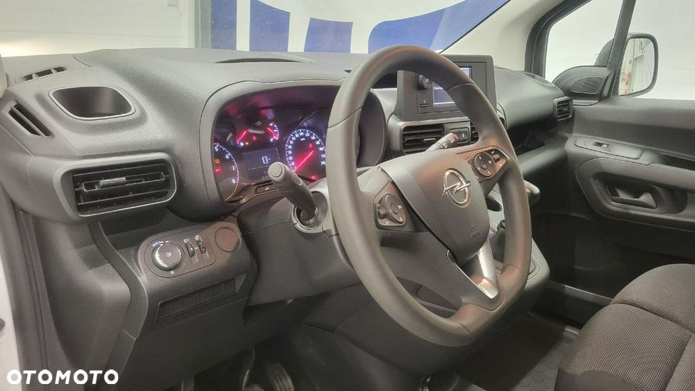 Opel Combo - 10