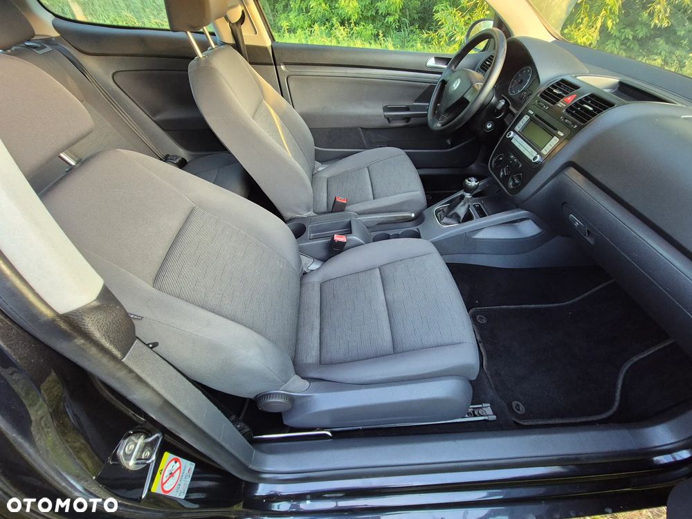 Volkswagen Golf 1.4 Edition - 31