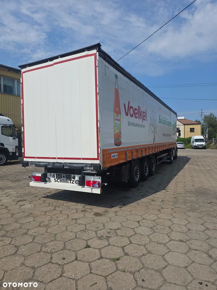 Schmitz Cargobull SCB*S3T - 3