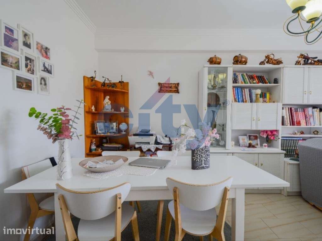 Apartamento T2 em Odivelas - Grande imagem: 3/25