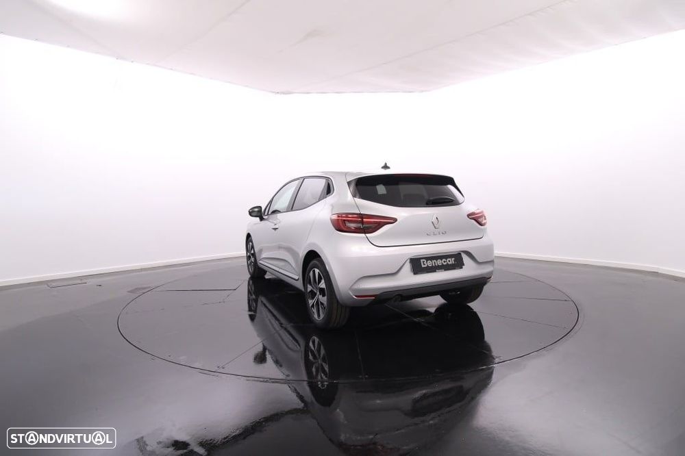 Renault Clio 1.5 Blue dCi Evolution - 5