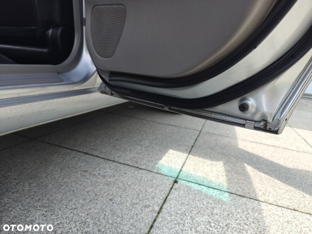 Subaru Forester 2.5 XT - 17
