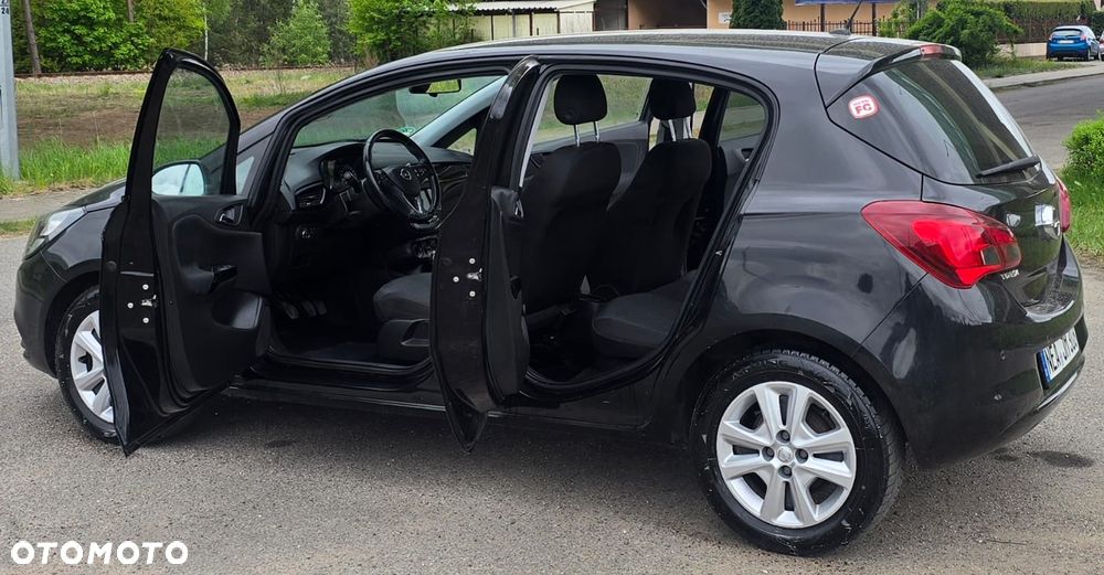 Opel Corsa 1.4 Active - 26