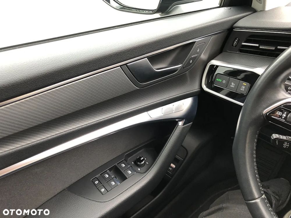 Audi A6 Limousine 40 TDI mHEV Quattro S tronic - 27