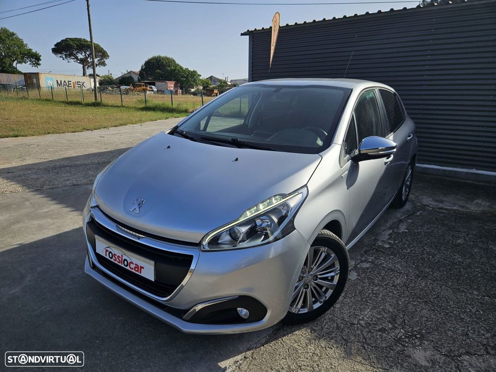 Peugeot 208 1.2 PureTech Style - 3