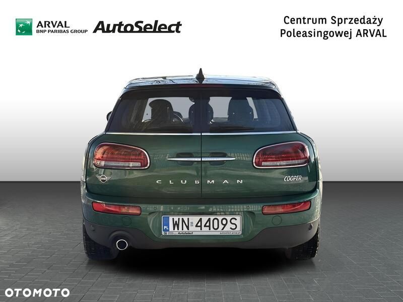 MINI Clubman Cooper - 5