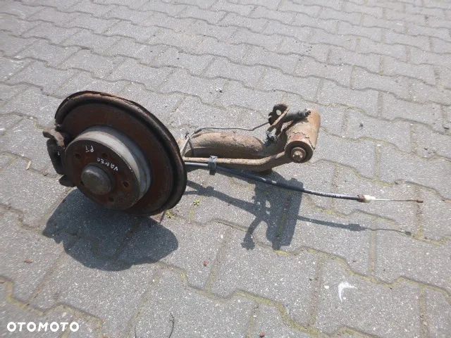 WAHACZ PRAWY TYŁ PRAWY TYLNY MERCEDES VANEO W414 1.7 CDI - 8