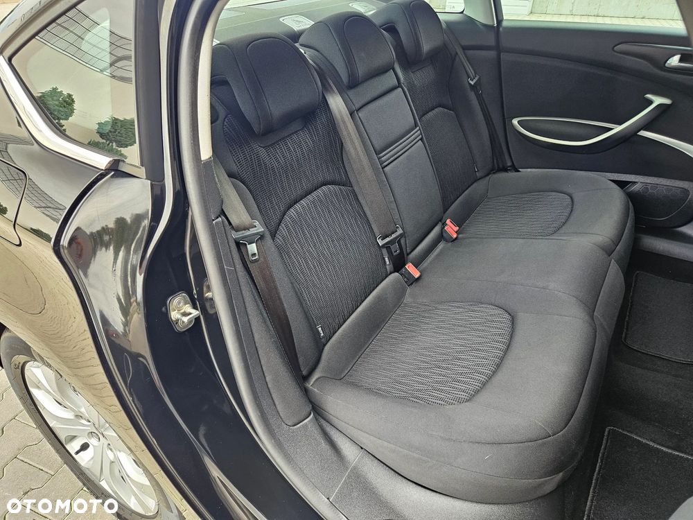 Citroën C5 - 10