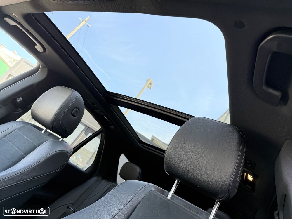 Mercedes-Benz GLE 350 de 4Matic - 14