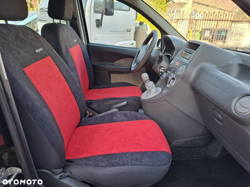 Fiat Panda 1.2 Dynamic Olympic - 26