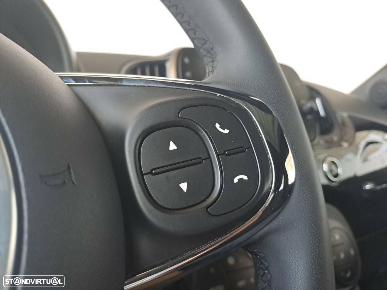 Fiat 500 1.0 Hybrid - 17