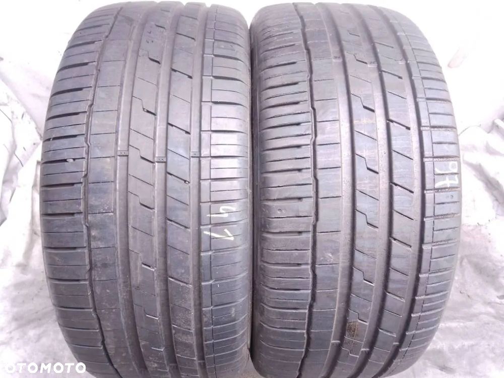 Hankook Ventus S1 EVO 3 265/40 ZR21 105Y 2023 7-7.5mm - 1