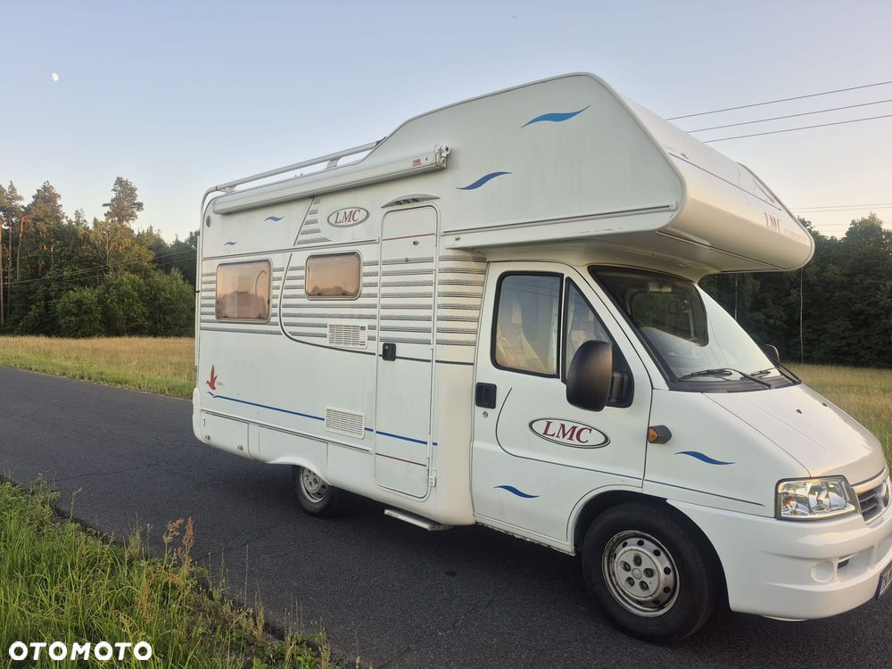 Fiat Ducato - 6