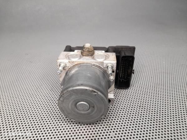 Abs  Citroen C4 I (Lc_) - 3