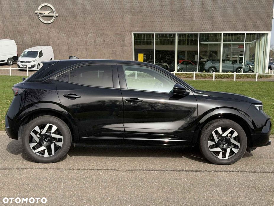 Opel Mokka 1.2 T mHEV GS S&S eDTC6 - 4