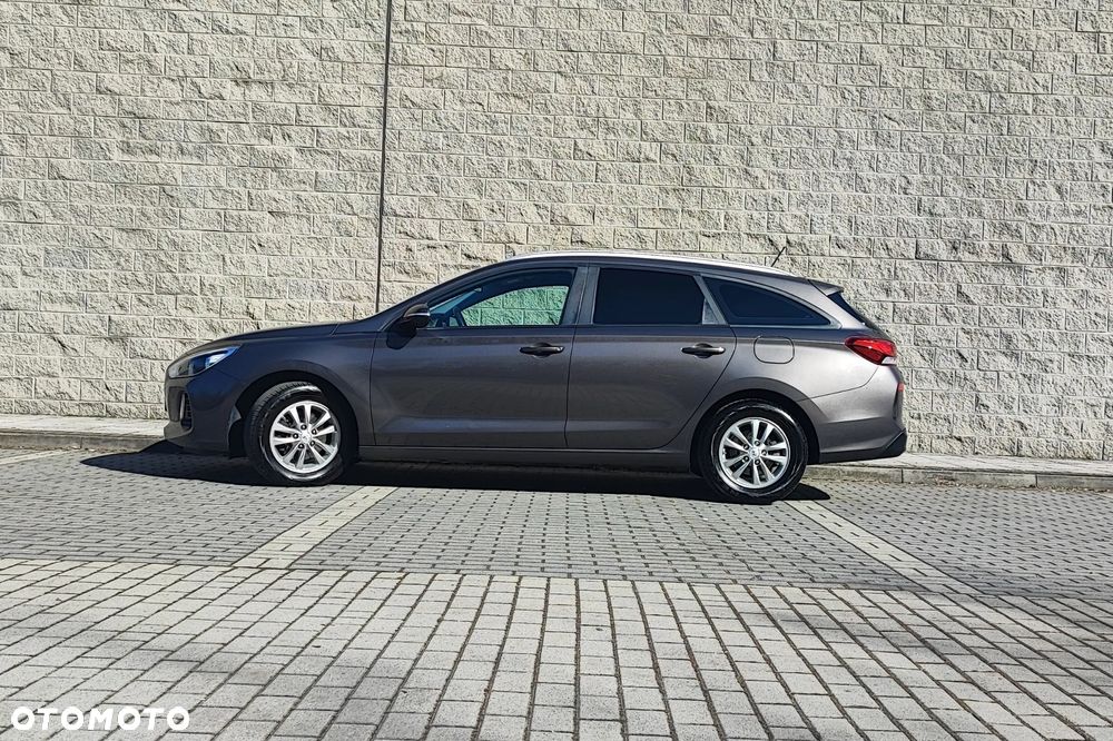 Hyundai i30 - 13