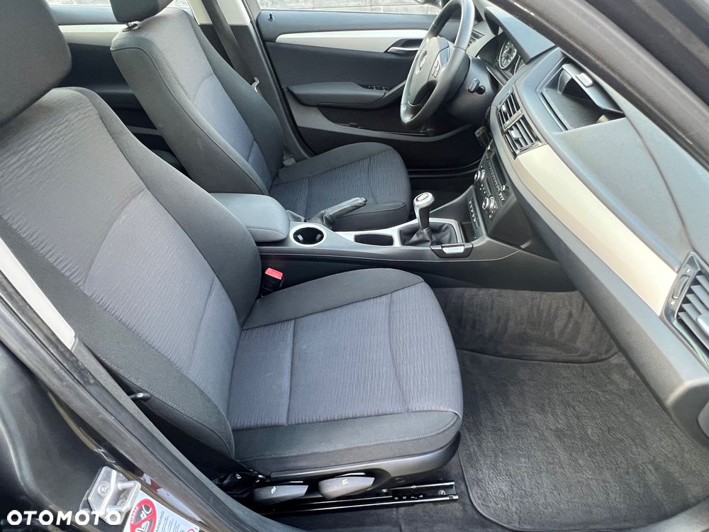 BMW X1 - 26