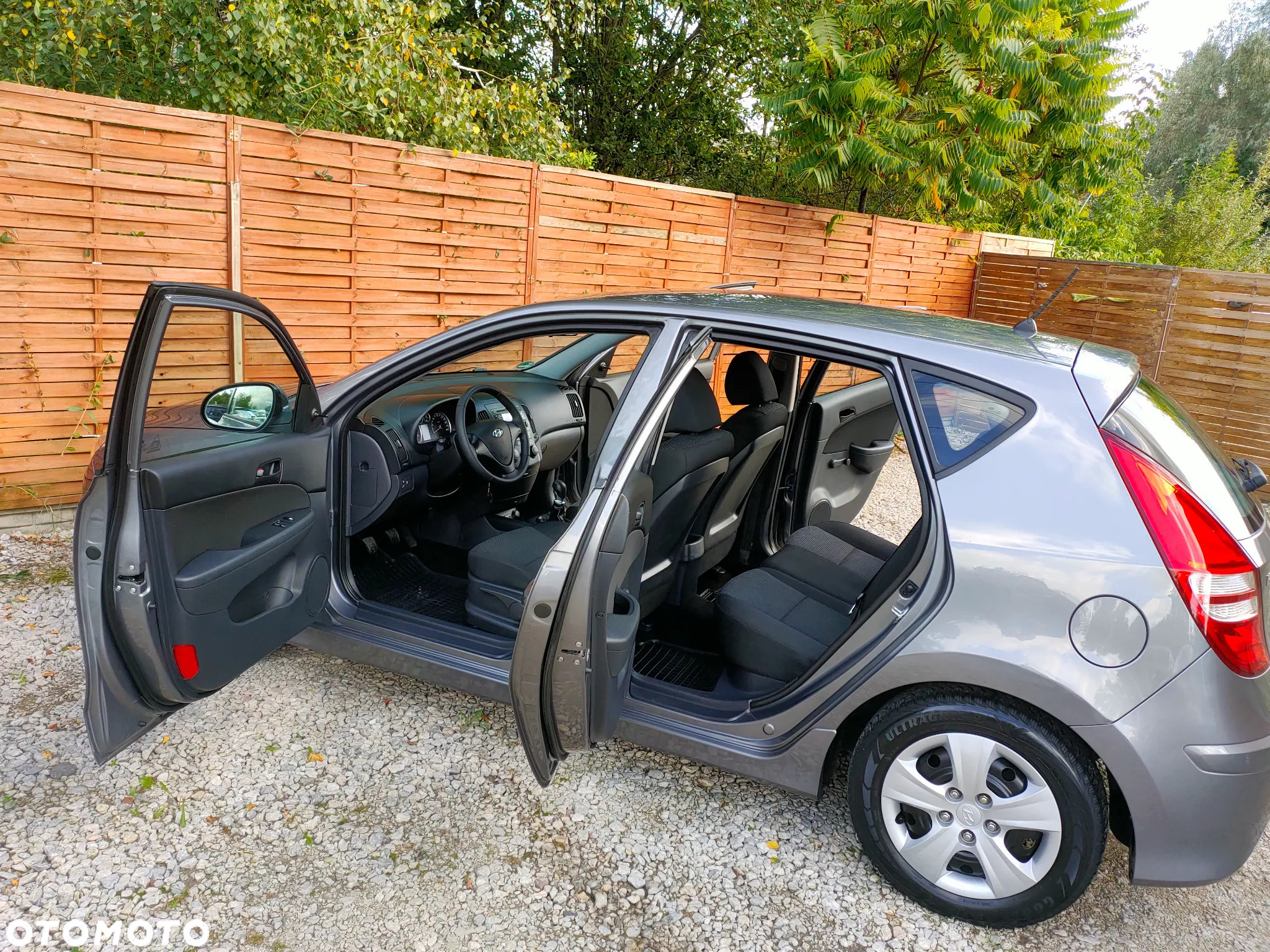Hyundai i30 1.4 blue Comfort - 5