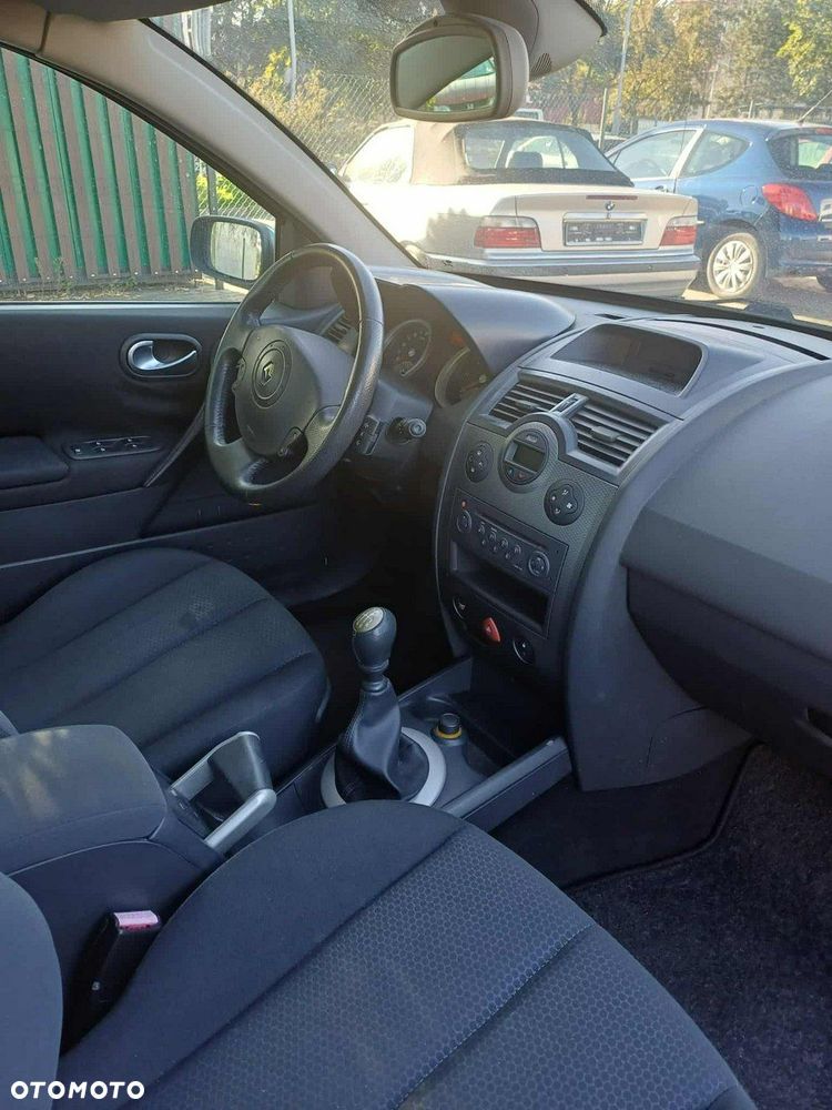 Renault Megane 2.0 Grandtour Luxe Dynamique - 6