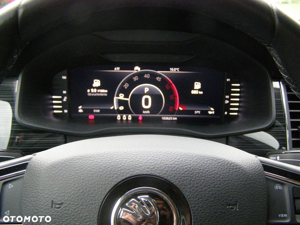 Skoda Kodiaq 2.0 TDI DSG Style - 8