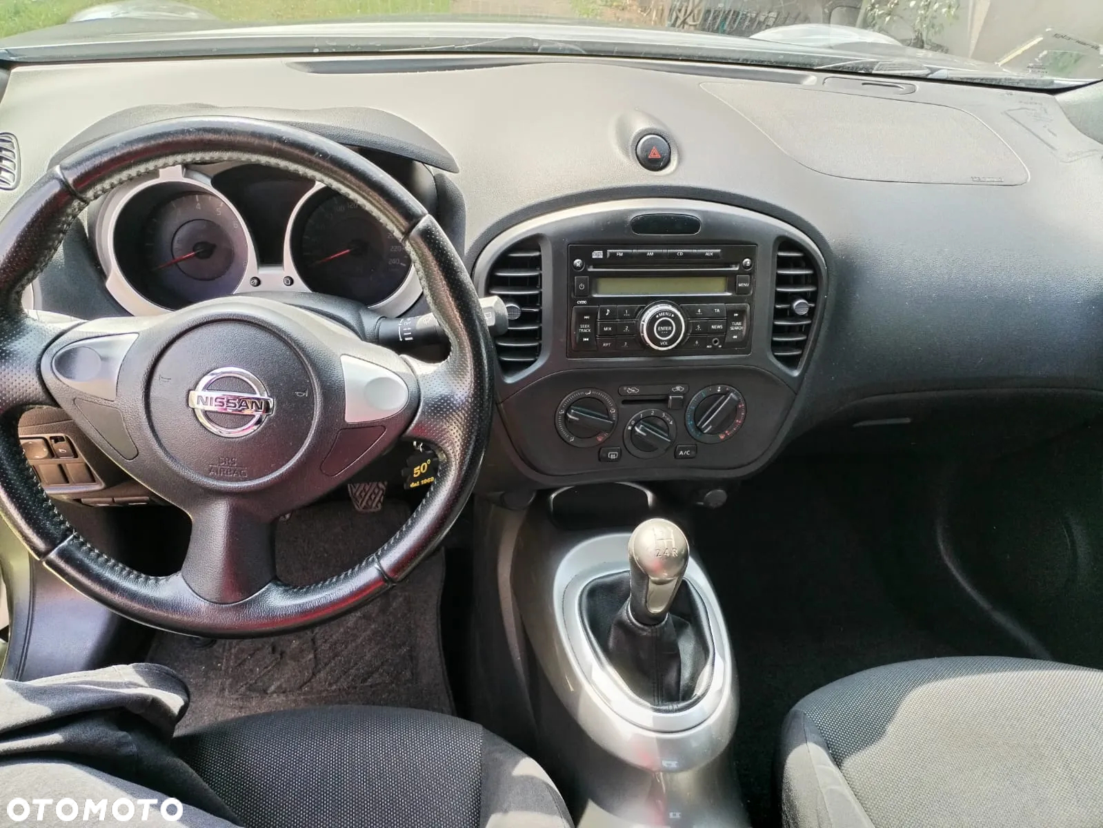 Nissan Juke - 21