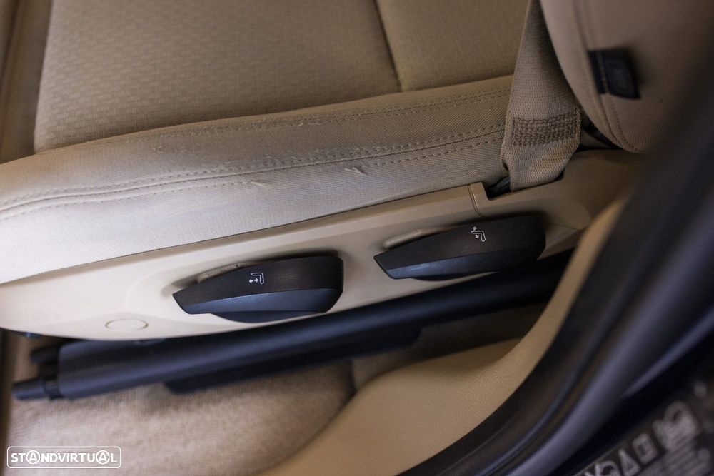 BMW X3 20 d xDrive Auto - 16
