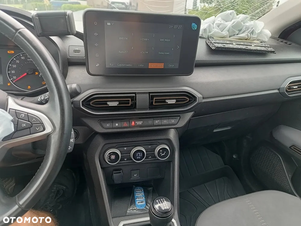 Dacia Jogger 1.0 TCe Essential LPG 7os - 11