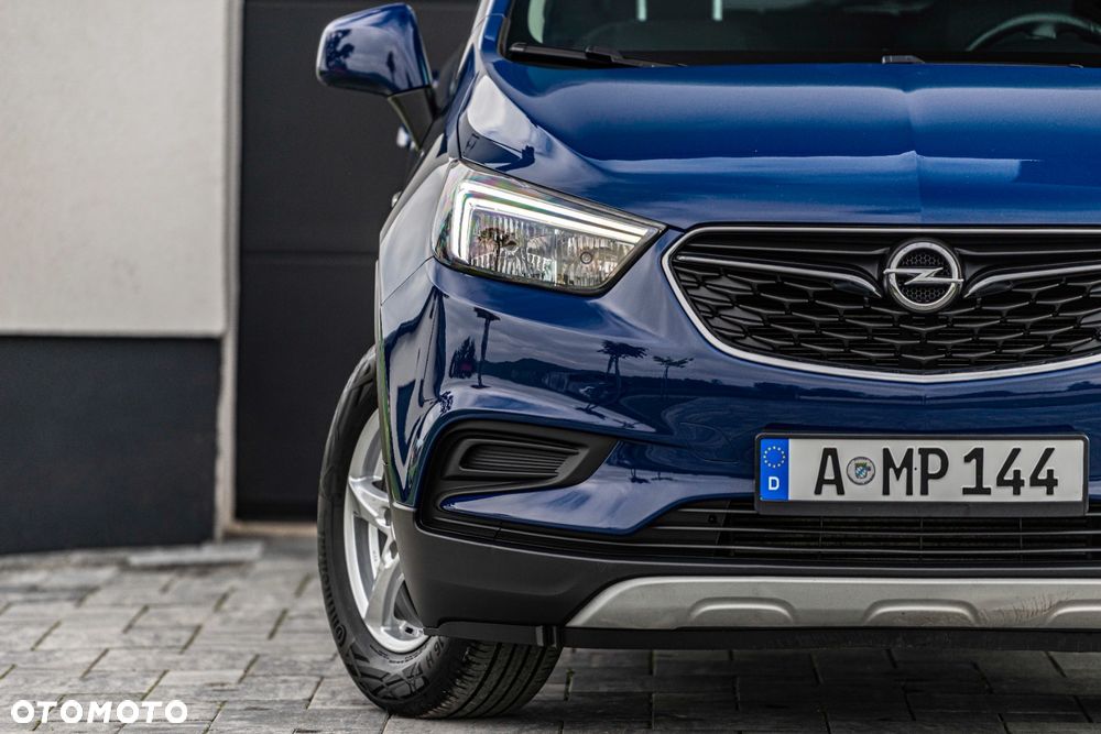 Opel Mokka X 1.4 ECOTEC Start/Stop Selection - 7