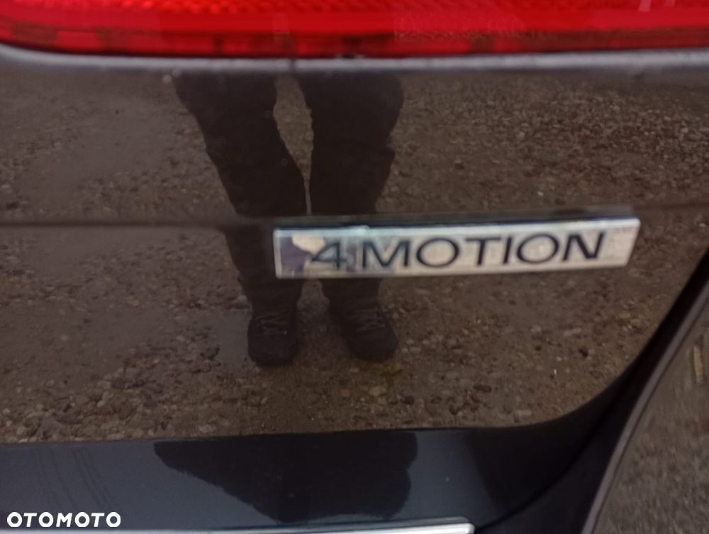 Volkswagen Passat 2.0 TDI 4Motion Highline - 7