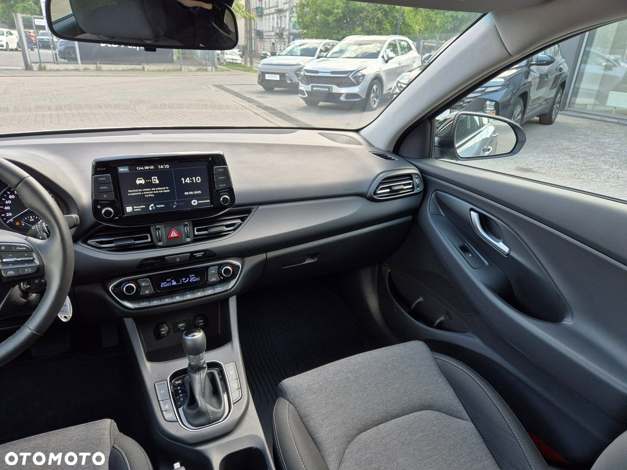 Hyundai i30 - 17