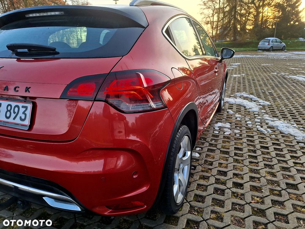 Citroën DS4 1.6 e-HDi SoChic MCP - 29