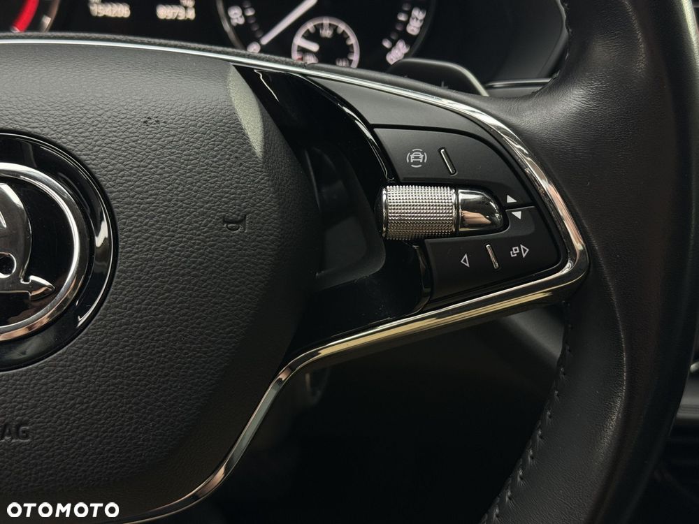 Skoda Octavia 1.5 TSI e-Tec Ambition DSG - 25