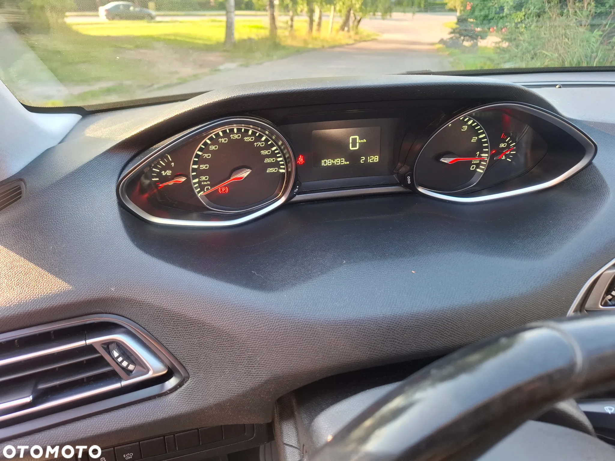 Peugeot 308 1.2 PureTech GPF Active Pack Business S&S - 28