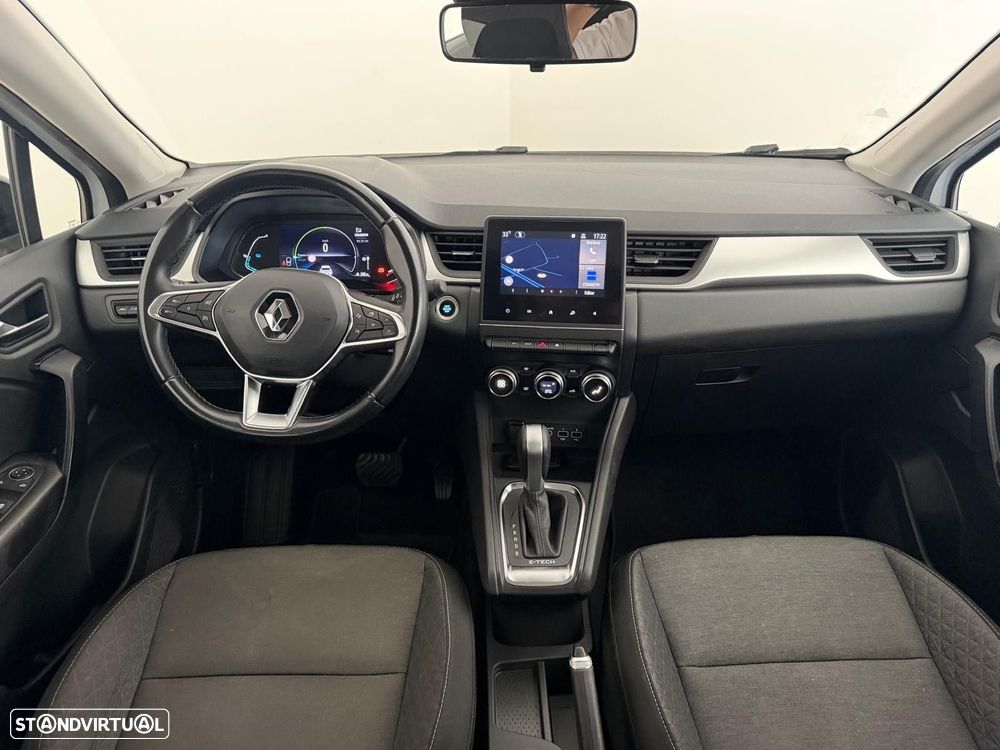 Renault Captur - 5