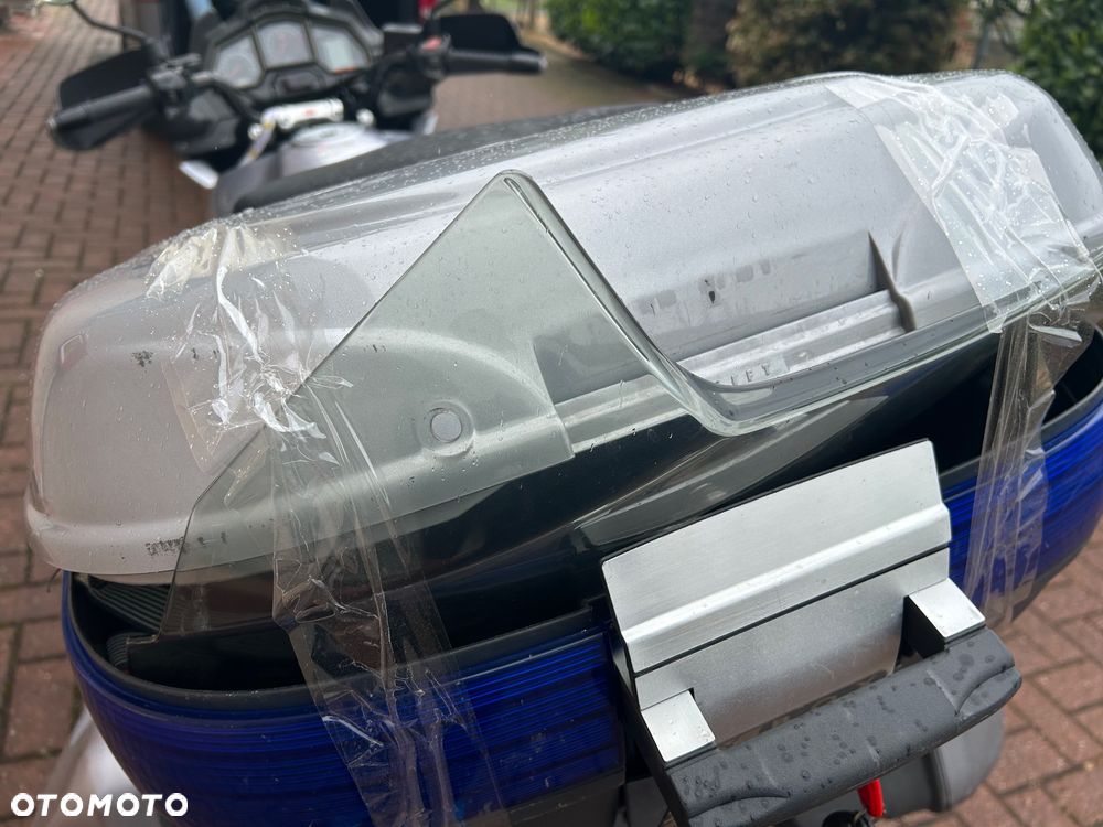 Aprilia Caponord - 17